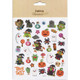 Habico Halloween Stickers | Trick or Treat 