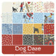 Dog Daze Collection