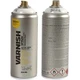 Montana Varnish Semi Gloss, 400ml