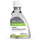 Winsor & Newton OMV Artist's Retouching Varnish, 250ml