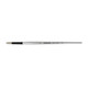 Daler Rowney Graduate Series Brushes - Bristle Round 6 Long Handle