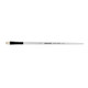 Daler Rowney Graduate Series Brushes -  Bristle Bright 6 Long Handle