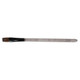 Daler Rowney Graduate Series Brushes - Pony Synthetic Flat Wash 1/2IN