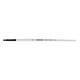 Daler Rowney Graduate Series Brushes - Synthetic Bright 6 Long Handle