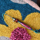 KnitPro The Vibrant Punch Needle Set