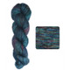 KnitPro Symphonie Terra 4 Ply / Fin gering Hand Dyed Yarn  | 100g Hanks - Tropical Seascape