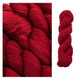 KnitPro Symphonie Terra 4 Ply / Fin gering Hand Dyed Yarn | 100g Hanks - Red Rose