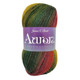 James C Brett Aurora DK Knitting Yarn, 100g Balls | AU05