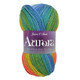 James C Brett Aurora DK Knitting Yarn, 100g Balls | AU09