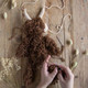 Morag The Highland Cow - Crocheting
