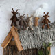 Mini Donna The Reindeer - All Colours