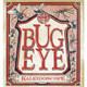 Bug Eye Wooden Kaleidoscope