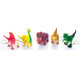 Dino Key Rings | House of Marbles - Main Image