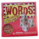 Great Games in Little Box - Words