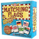 Great Games in Little Box - Matching Flags