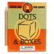 Pencil and Pad Games - Dots & Boxes