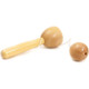 Wooden Cup & Ball Toy | House of Marbles