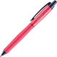 Stabilo Palette Retractable Gel Pen | Red