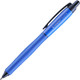 Stabilo Palette Retractable Gel Pen | Blue