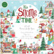 It's Snome Time 2 | 12" x 12" Paper Pad | Helz Cuppleditch | Craft Consortium - Main Image