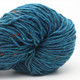  Erika Knight Pure Tweed 100% Wool Knitting Yarn, 100g Hanks | 4847 Lyne Water Turquoise