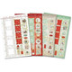 Hunkydory Festive Premium Card Kits | Mini Accordions Premium Card Kit