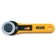 45mm Olfa Rotary Cutter with Retractable Guard | Olfa (RTY-2/G)