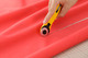 Olaf 28 mm Rotary Cutter with Retractable Guard