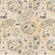 A Pirate's Adventure | 81290.104 | Treasure Map | Nutex