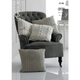 Cushions Knitting Pattern | King Cole Big Value Recycled Cotton Aran 4146 | Digital Download - Main Image