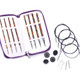Symfonie | Crochet Hook Set | Interchangeable | Tunisian