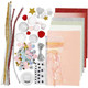 Magic | Assorted Crafting Pack | Creativ Company - Contents