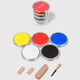 PanPastel Starter Sets | Set of 5 Colours | Intro