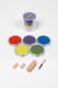 PanPastel Starter Sets | Set of 5 Colours | Shades