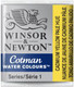 Winsor & Newton Cotman Half Pan Watercolours | Various Shades