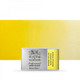 Winsor & Newton Professional Watercolours Whole Pan | Various Colours - Winsor Yellow