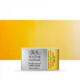 Winsor & Newton Professional Watercolours Whole Pan | Various Colours - Winsor Yellow Deep