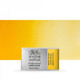 Winsor & Newton Professional Watercolours Whole Pan | Various Colours - Indian Yellow