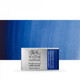 Winsor & Newton Professional Watercolours Whole Pan | Various Colours - Indanthrene Blue