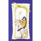 Textile Heritage | Cross Stitch Kits | Lavender Sachets | Bluetit