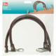 Prym | Bag Handles | Brown| x2