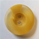 Dill Buttons | Pale Yellow | 30mm Button