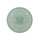 Dill Buttons | Frosted Look with Shank | Light Green | 14mm