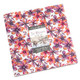 In Bloom by Holly Taylor | Moda Fabrics | 10" Layer Cake 