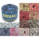 James C Brett | Zodiac Ladder Yarn | 50g Balls  - Image 2