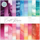 The Essential Craft Papers | Ombré | 12 x 12 Decorative Paper Pads | Craft Consortium