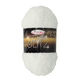 King Cole Truffle Glitz Dk | Fluffy Yarn with a gentle Sparkle - Snow White