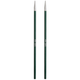 KnitPro Zing Interchangeable Metal Needle Tips |  3.00mm