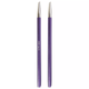 KnitPro Zing Interchangeable Metal Needle Tips | 3.75mm