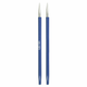 KnitPro Zing Interchangeable Metal Needle Tips | 4.50mm